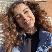 Graduada en el Grado de Ciencia y Tecnología de los alimentos. Posibilidad de clases online o presencial Granada capital o Armilla